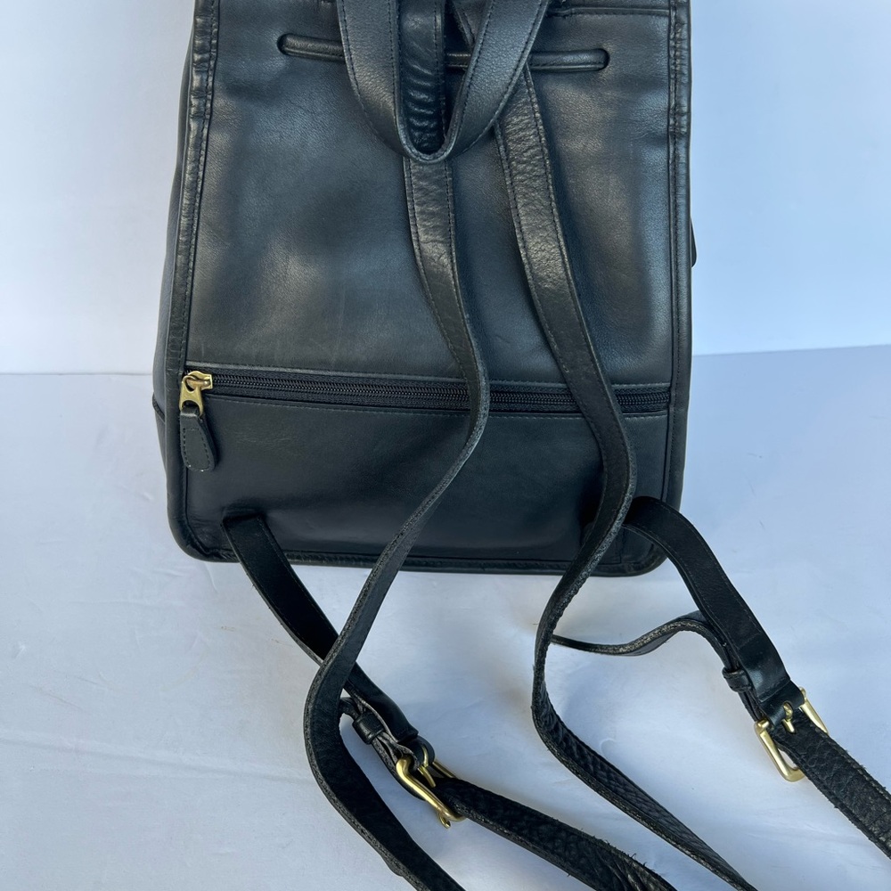 Vintage COACH large daypack 9791 - Picture 3 of 13